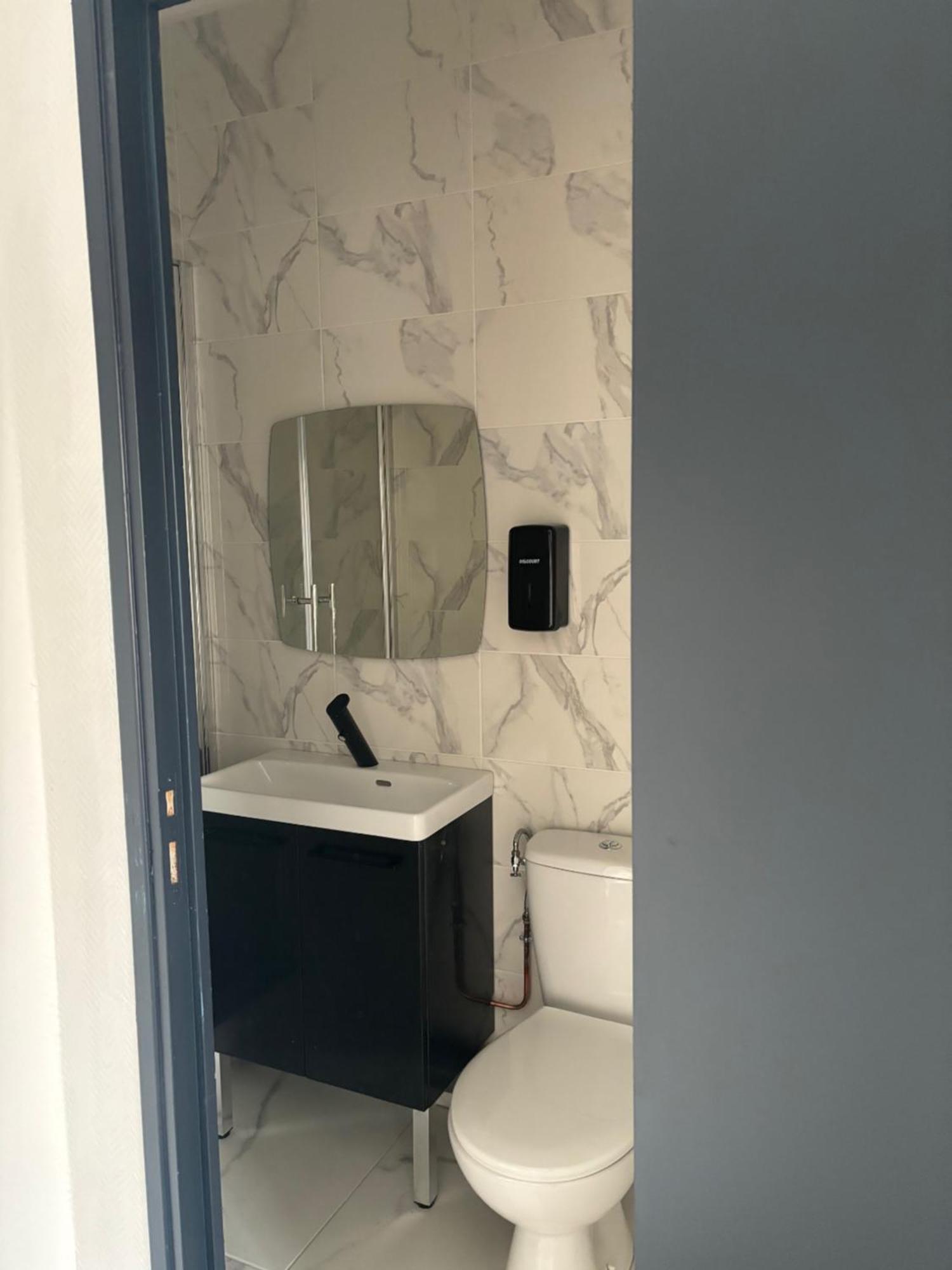 Hotel De La Gare-Les Floralies Poitiers Eksteriør billede